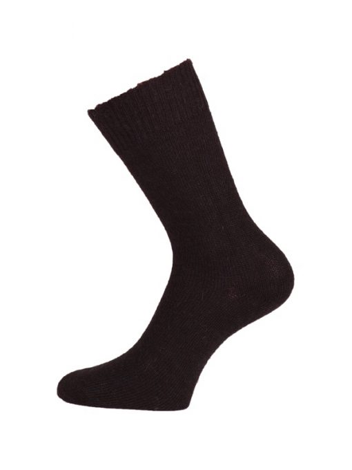 Sportsman vlnené mohérové ponožky