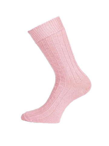 Mohérové vlnené ponožky na spanie