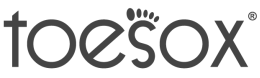 ToeSox Logo
