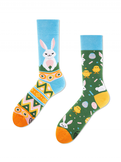 Ponožky Zajačik