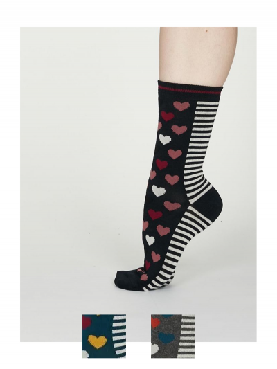 Ponožky Láska