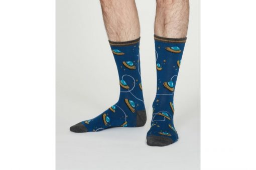 Ponožky UFO