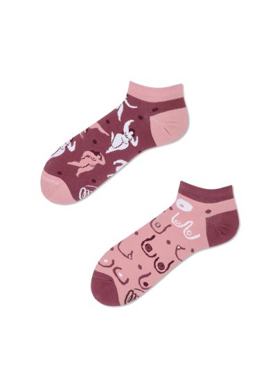 Členkové ponožky Ženy