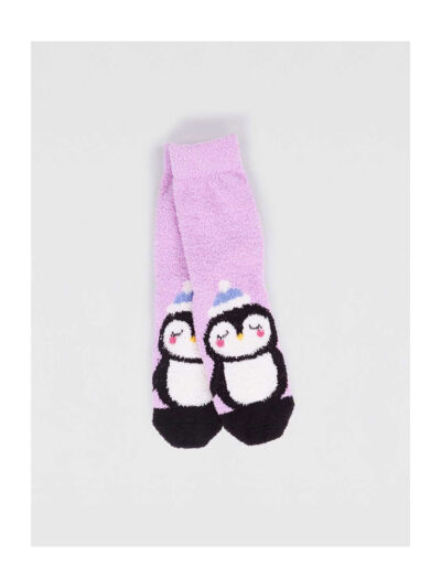 Detské ponožky Tučniak